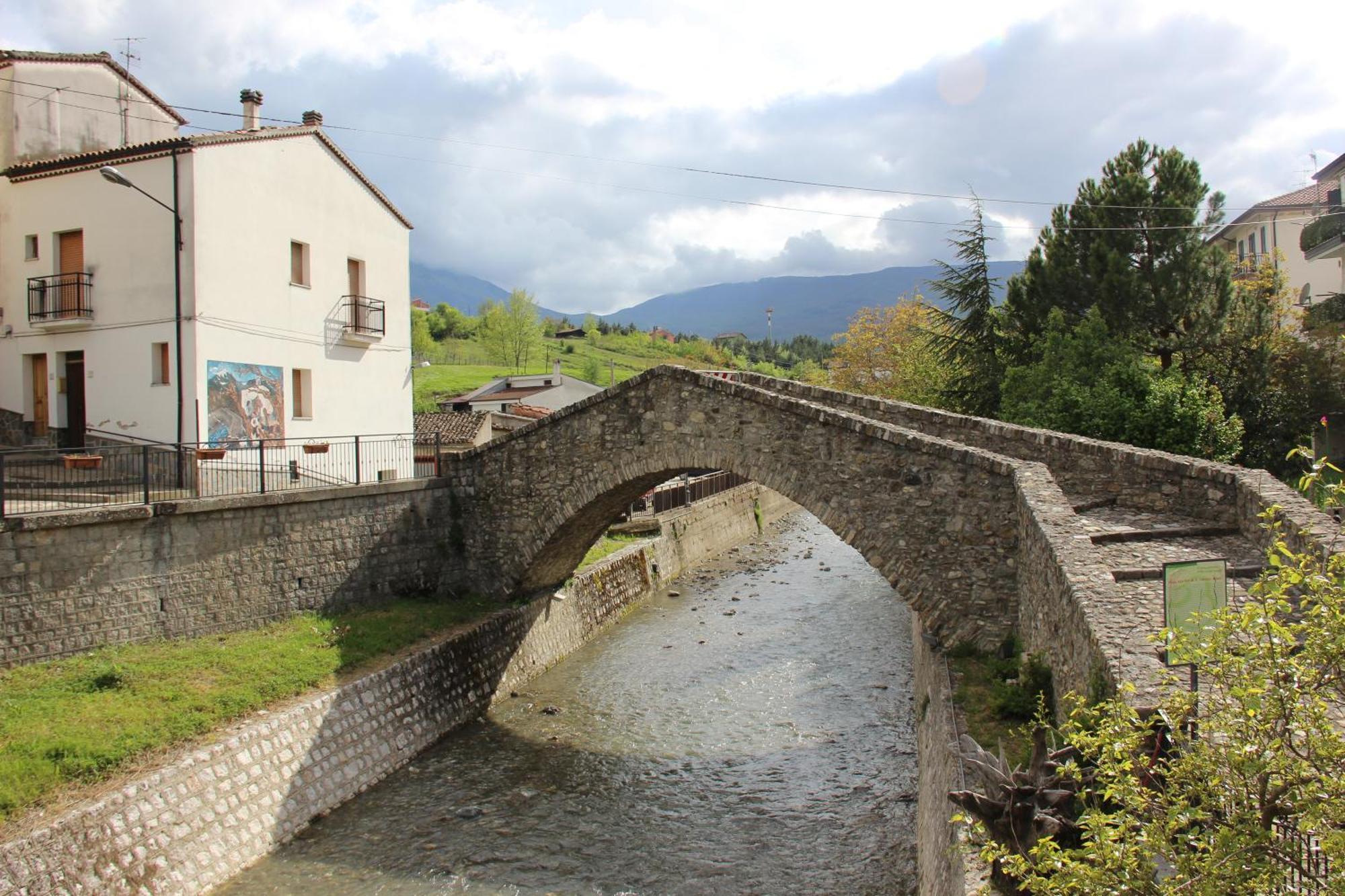 Lucanto Accommodations Calvello Exterior foto