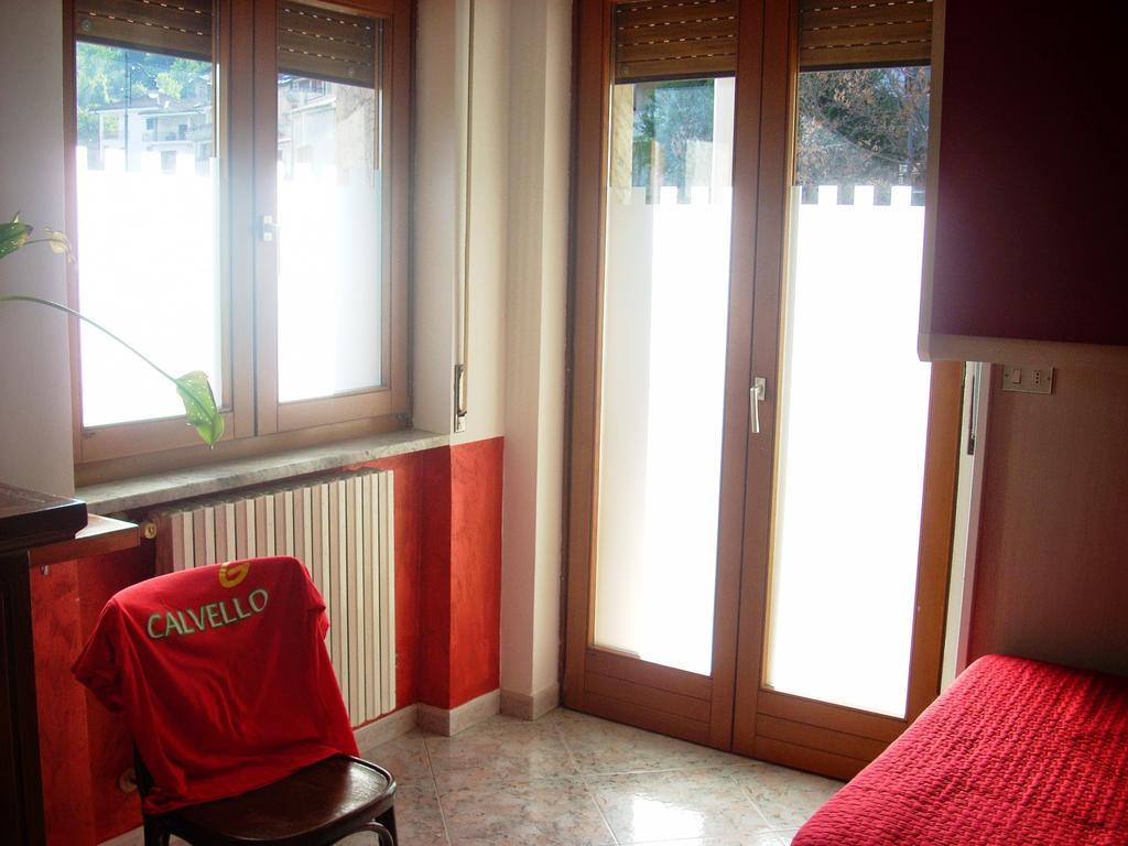 Lucanto Accommodations Calvello Zimmer foto