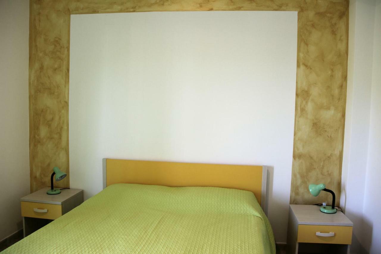 Lucanto Accommodations Calvello Exterior foto